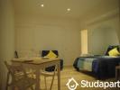For rent Apartment Dijon  21000 30 m2