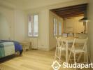 Apartment DIJON 