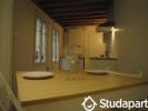 Apartment DIJON 