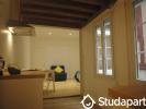 Apartment DIJON 