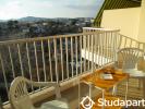 Louer Appartement Antibes 740 euros