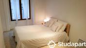 Apartment SAINT-ETIENNE 