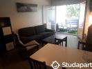 Louer Appartement 10 m2 Nantes