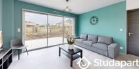 Louer Appartement Merignac 699 euros