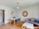 Louer Appartement 9 m2 Pau