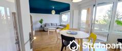 Location Appartement Villeurbanne 69
