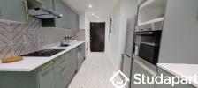 Louer Appartement Villeurbanne Rhone