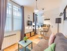 Vente Appartement Paris-13eme-arrondissement 75