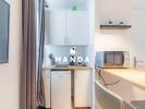 Acheter Appartement Paris-13eme-arrondissement Paris