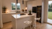 Acheter Maison 90 m2 Buschwiller