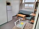 For rent Apartment Valenciennes  59300 17 m2
