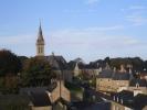Annonce Vente Terrain Saint-brandan