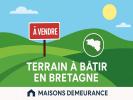 Acheter Terrain 648 m2 Lantic