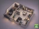 Acheter Maison 107 m2 Saulxures-les-nancy