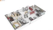 Annonce Vente 5 pi�ces Maison Neuville-aux-bois