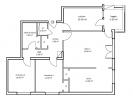 Louer Appartement 78 m2 Vouziers