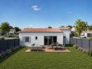Acheter Maison Nuaille-d'aunis 209260 euros