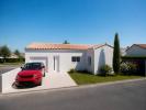 House AIGREFEUILLE-D'AUNIS 