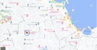 Location Parking Antibes 06