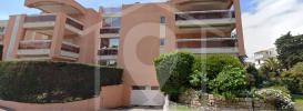 Annonce Location Parking Antibes