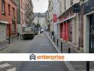 Vente Local commercial Havre 76