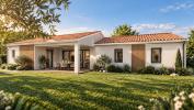 Annonce Vente 5 pi�ces Maison Sainte-colombe-en-bruilhois