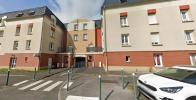Location Appartement Saint-just-en-chaussee 60