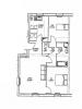 Annonce Location 3 pi�ces Appartement Saint-just-en-chaussee