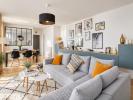 Annonce Vente 3 pi�ces Appartement Caen