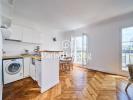 Louer Appartement 42 m2 Paris-5eme-arrondissement