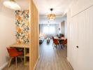 Louer Appartement 49 m2 Lyon-7eme-arrondissement
