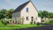 Acheter Maison 90 m2 Houssen