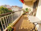 Vente Appartement Nice 06