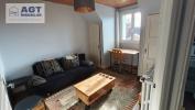 Louer Appartement 32 m2 Beauvais