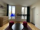 Louer Appartement 23 m2 Paris-10eme-arrondissement