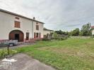 Annonce Vente 5 pi�ces Maison Vaubexy