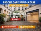 Vente Commerce Paris-9eme-arrondissement 75
