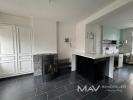 For rent House Saint-omer  62500 78 m2 3 rooms