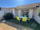 Annonce Vente 3 pi�ces Maison Agde