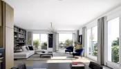 Annonce Vente 5 pi�ces Appartement Pantin