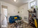 Vente Appartement Paris-18eme-arrondissement 75