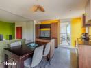Annonce Vente 3 pi�ces Appartement Lyon-8eme-arrondissement