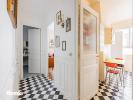 Acheter Appartement Paris-10eme-arrondissement 499000 euros