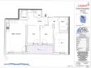 Annonce Location 4 pi�ces Appartement Metz