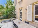 Annonce Vente 4 pi�ces Appartement Metz