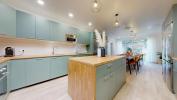 Louer Appartement 288 m2 Lyon-3eme-arrondissement