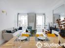 Location Appartement Paris-17eme-arrondissement 75