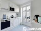Annonce Location 2 pi�ces Appartement Paris-17eme-arrondissement