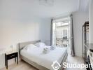 Louer Appartement 64 m2 Paris-17eme-arrondissement