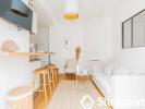 Annonce Location Appartement Paris-17eme-arrondissement